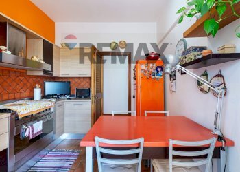 Cucina - Four-room apartment via Tagliamento
 
16, Mentana - photo 13