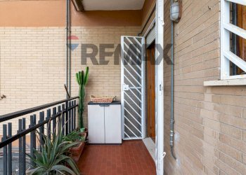 Balcone - Four-room apartment via Tagliamento
 
16, Mentana - photo 15