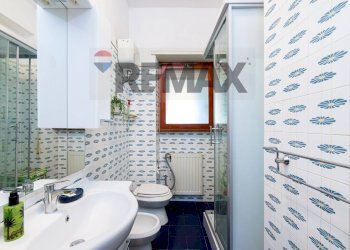 Bagno - Four-room apartment via Tagliamento
 
16, Mentana - photo 17