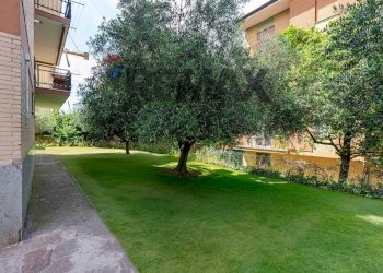 Giardino - Four-room apartment via Tagliamento
 
16, Mentana - photo 34