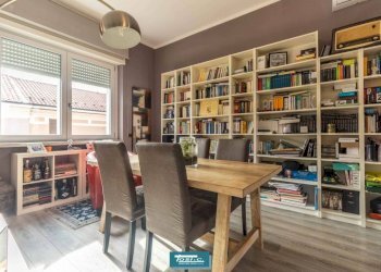 Studio - Four-room apartment corso Roma, Borgomanero - photo 4