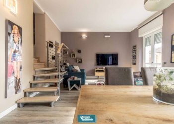 Interno non residenziale - Four-room apartment corso Roma, Borgomanero - photo 6