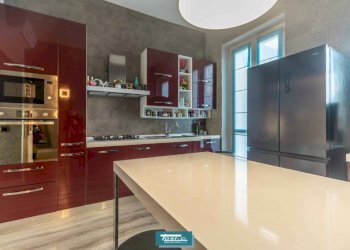 Cucina - Four-room apartment corso Roma, Borgomanero - photo 11