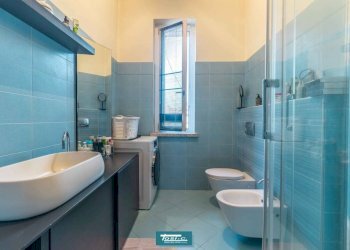 Bagno - Four-room apartment corso Roma, Borgomanero - photo 12