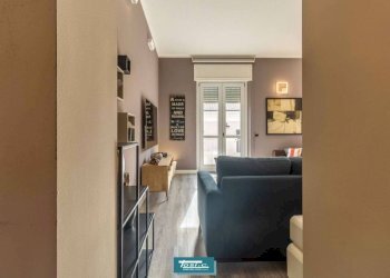 Salone - Four-room apartment corso Roma, Borgomanero - photo 13
