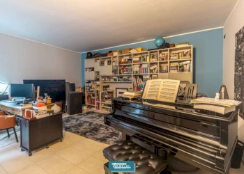 Ufficio - Four-room apartment corso Roma, Borgomanero - photo 15