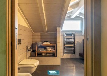 Bagno - Four-room apartment corso Roma, Borgomanero - photo 20