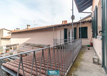 Balcone - Four-room apartment corso Roma, Borgomanero - photo 22