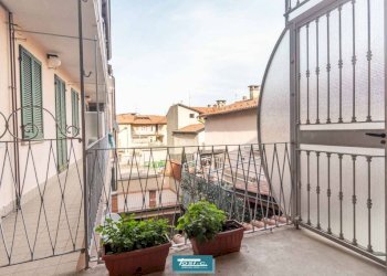 Balcone - Four-room apartment corso Roma, Borgomanero - photo 23