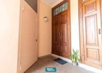 Interno palazzo - Four-room apartment corso Roma, Borgomanero - photo 25