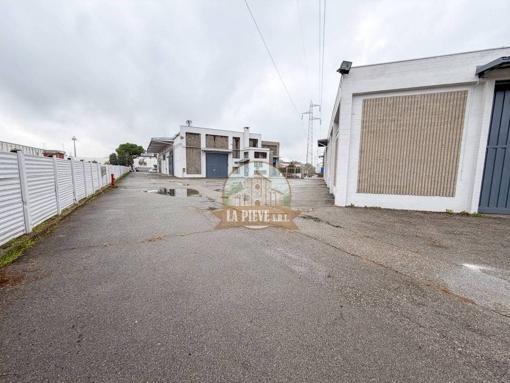 Zona - Shed via Canzo, Peschiera Borromeo - photo 1