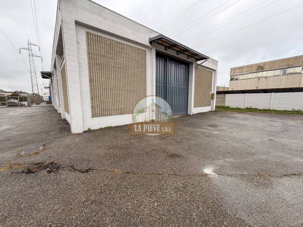 Facciata - Shed via Canzo, Peschiera Borromeo - photo 3