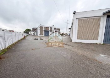 Zona - Shed via Canzo, Peschiera Borromeo - photo 1
