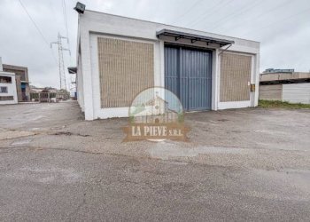 Terreno - Shed via Canzo, Peschiera Borromeo - photo 4