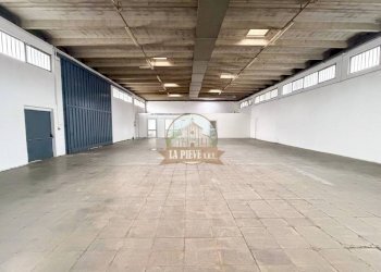 Interno non residenziale - Shed via Canzo, Peschiera Borromeo - photo 5