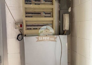 Cantina - Shed via Canzo, Peschiera Borromeo - photo 7