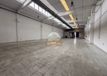 Interno non residenziale - Shed via Canzo, Peschiera Borromeo - photo 12