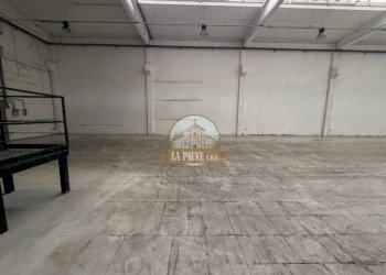 Magazzino - Shed via Canzo, Peschiera Borromeo - photo 13