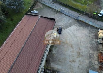 Mappa - Capannone strada della Pavesa, Novi Ligure - foto 4