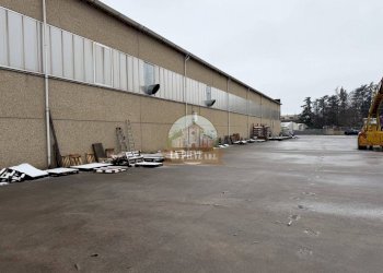 Zona - Capannone strada della Pavesa, Novi Ligure - foto 14