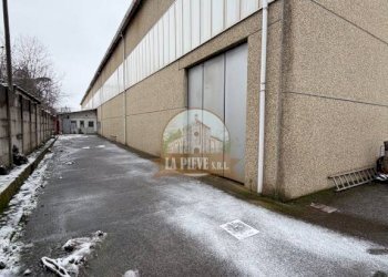 Zona - Capannone strada della Pavesa, Novi Ligure - foto 15