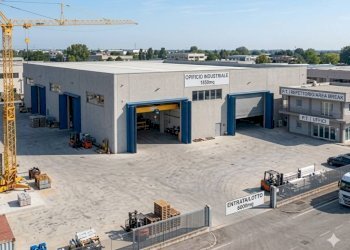 Vista - Shed via Gambalera, Alessandria - photo 1