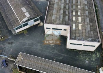 Mappa - Capannone via delle Ghiare, Pozzolo Formigaro - foto 1