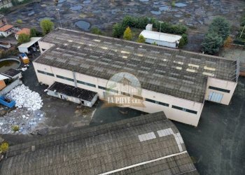 Mappa - Capannone via delle Ghiare, Pozzolo Formigaro - foto 7