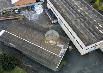 Mappa - Capannone via delle Ghiare, Pozzolo Formigaro - foto 8