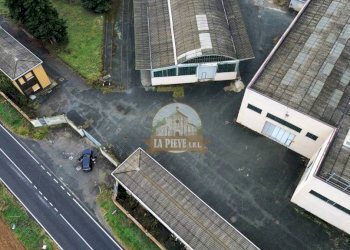 Mappa - Capannone via delle Ghiare, Pozzolo Formigaro - foto 10