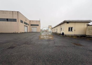 Zona - Capannone via delle Ghiare, Pozzolo Formigaro - foto 13