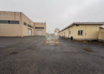 Posto macchina - Capannone via delle Ghiare, Pozzolo Formigaro - foto 14