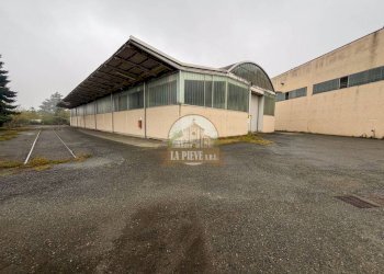 Posto macchina - Capannone via delle Ghiare, Pozzolo Formigaro - foto 15