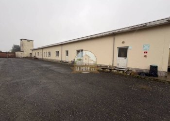 Facciata - Capannone via delle Ghiare, Pozzolo Formigaro - foto 17