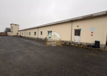 Zona - Capannone via delle Ghiare, Pozzolo Formigaro - foto 18