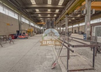 Magazzino - Capannone via delle Ghiare, Pozzolo Formigaro - foto 20
