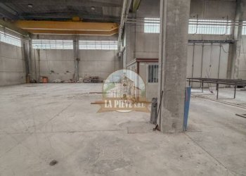 Magazzino - Capannone via delle Ghiare, Pozzolo Formigaro - foto 24