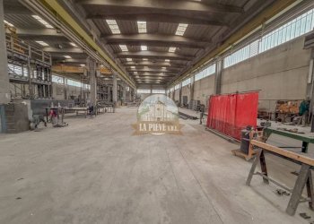 Magazzino - Capannone via delle Ghiare, Pozzolo Formigaro - foto 25