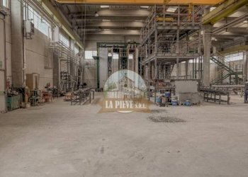 Magazzino - Capannone via delle Ghiare, Pozzolo Formigaro - foto 26