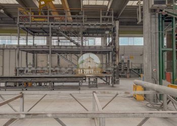 Interno non residenziale - Capannone via delle Ghiare, Pozzolo Formigaro - foto 27