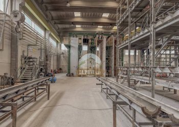 Magazzino - Capannone via delle Ghiare, Pozzolo Formigaro - foto 28