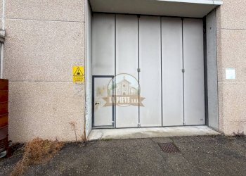 Box auto - Capannone via delle Ghiare, Pozzolo Formigaro - foto 30