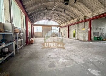 Magazzino - Capannone via delle Ghiare, Pozzolo Formigaro - foto 32