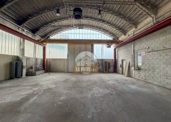 Interno non residenziale - Capannone via delle Ghiare, Pozzolo Formigaro - foto 36