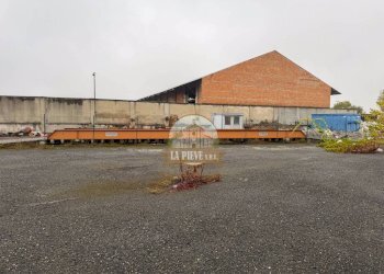 Posto macchina - Capannone via delle Ghiare, Pozzolo Formigaro - foto 37