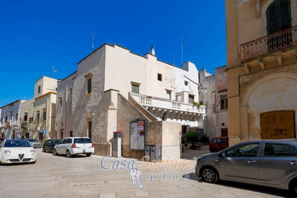Zona - Casa indipendente via Vittorio Veneto, Tuglie - foto 1