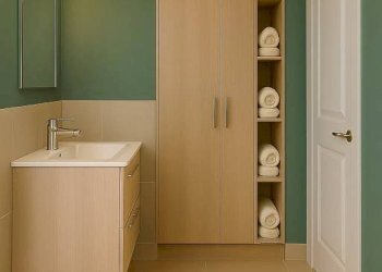 Bagno - Casa indipendente via Vittorio Veneto, Tuglie - foto 23
