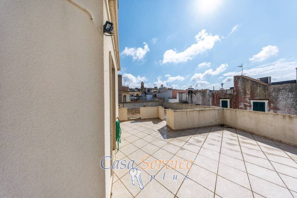 Terrazzo - Attico via Nizza, Matino - foto 3