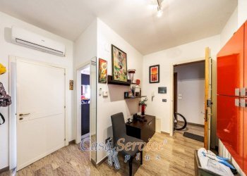 Disimpegno - Appartamento via Nizza, Matino - foto 3