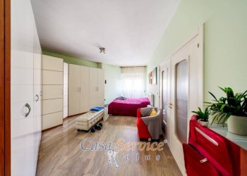 Ingresso - Appartamento via Nizza, Matino - foto 4